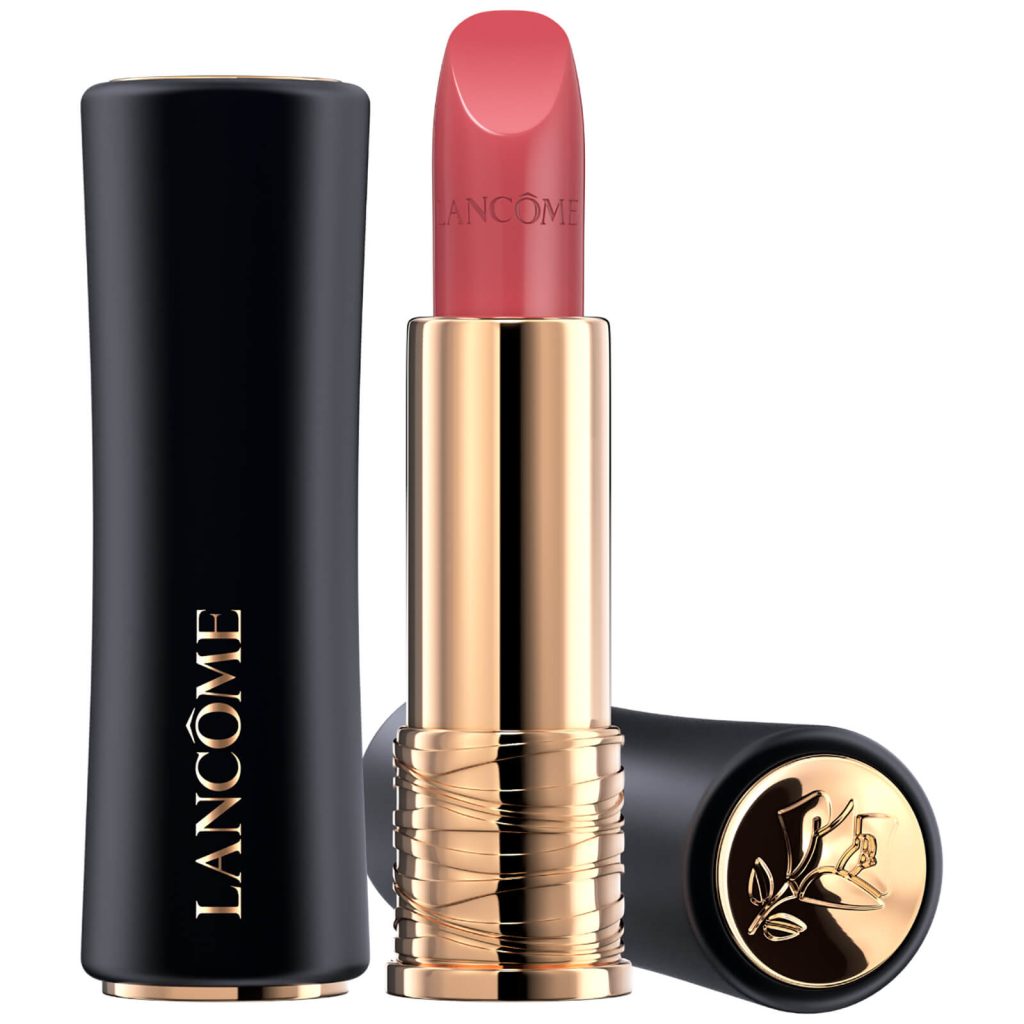 Lancôme L'Absolu Rouge Cream Lipstick 35ml (Verschillende Tinten) - 06 Rose Nu