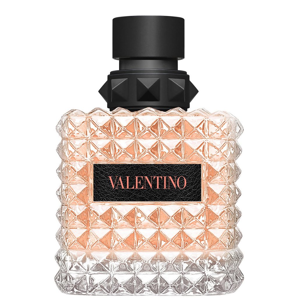 Valentino Born in Roma Coral Donna Eau de Parfum for Her 100ml