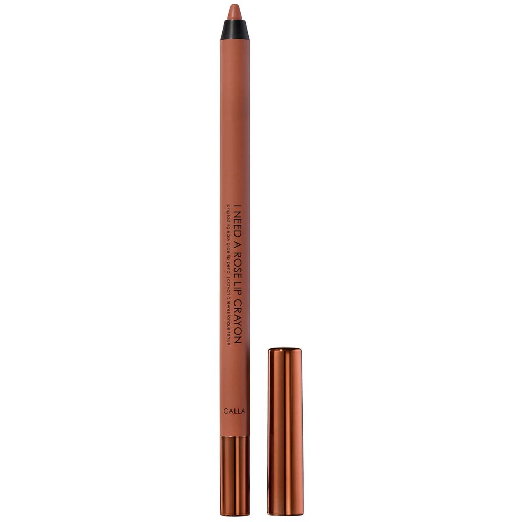 Natasha Denona I Need a Rose Lipliner 1