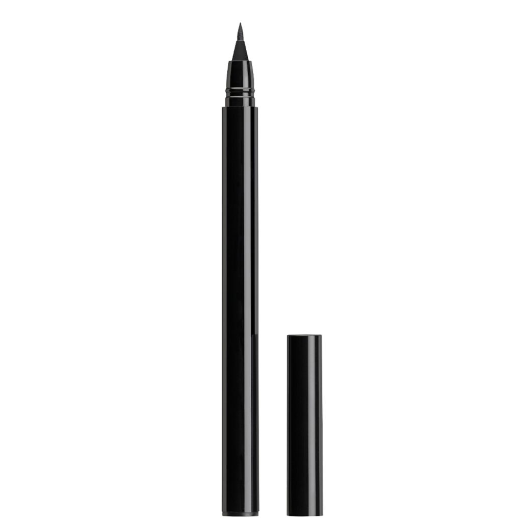 Serge Lutens Trait D'union Ink Eyeliner - Zwart 0