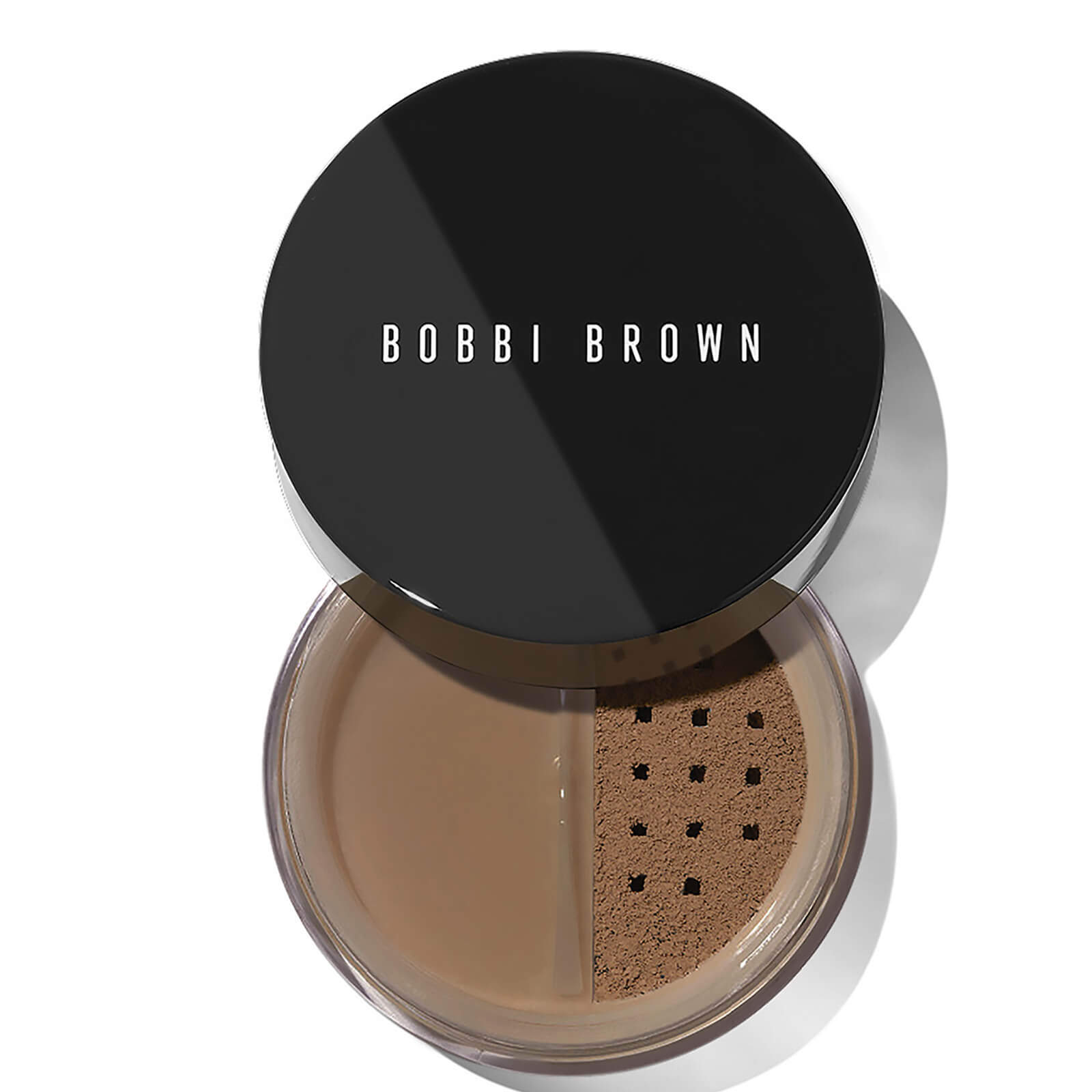 Bobbi Brown Sheer Finish Loose Powder 10g (Various Shades) - Warm Chestnut