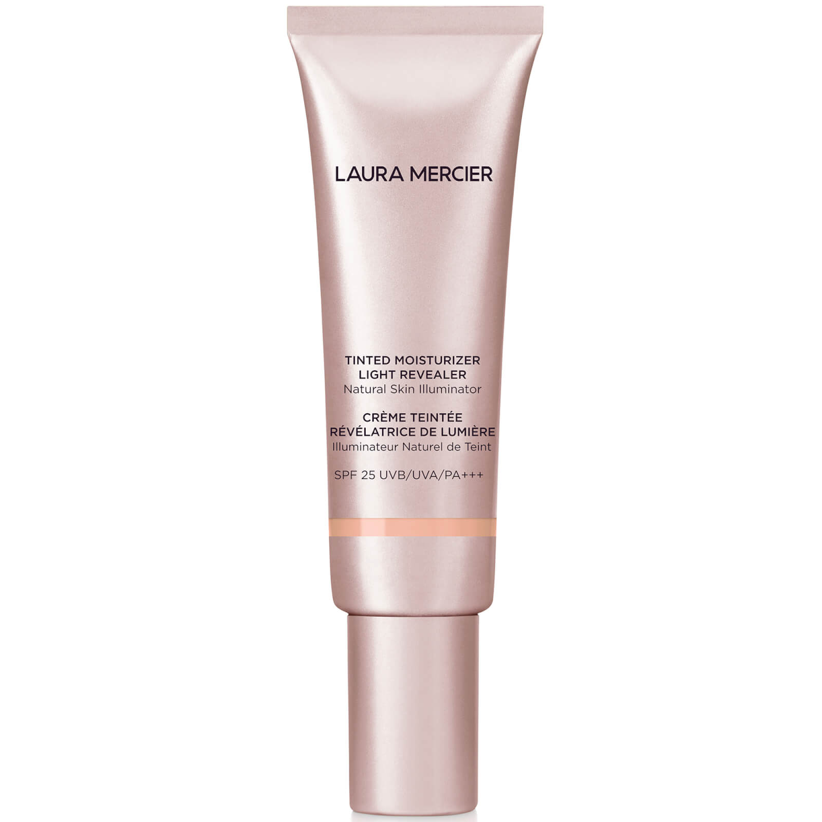 Laura Mercier Getinte Moisturizer Light Revealer 50 ml (Verschillende Tinten) - 0N1 Petal