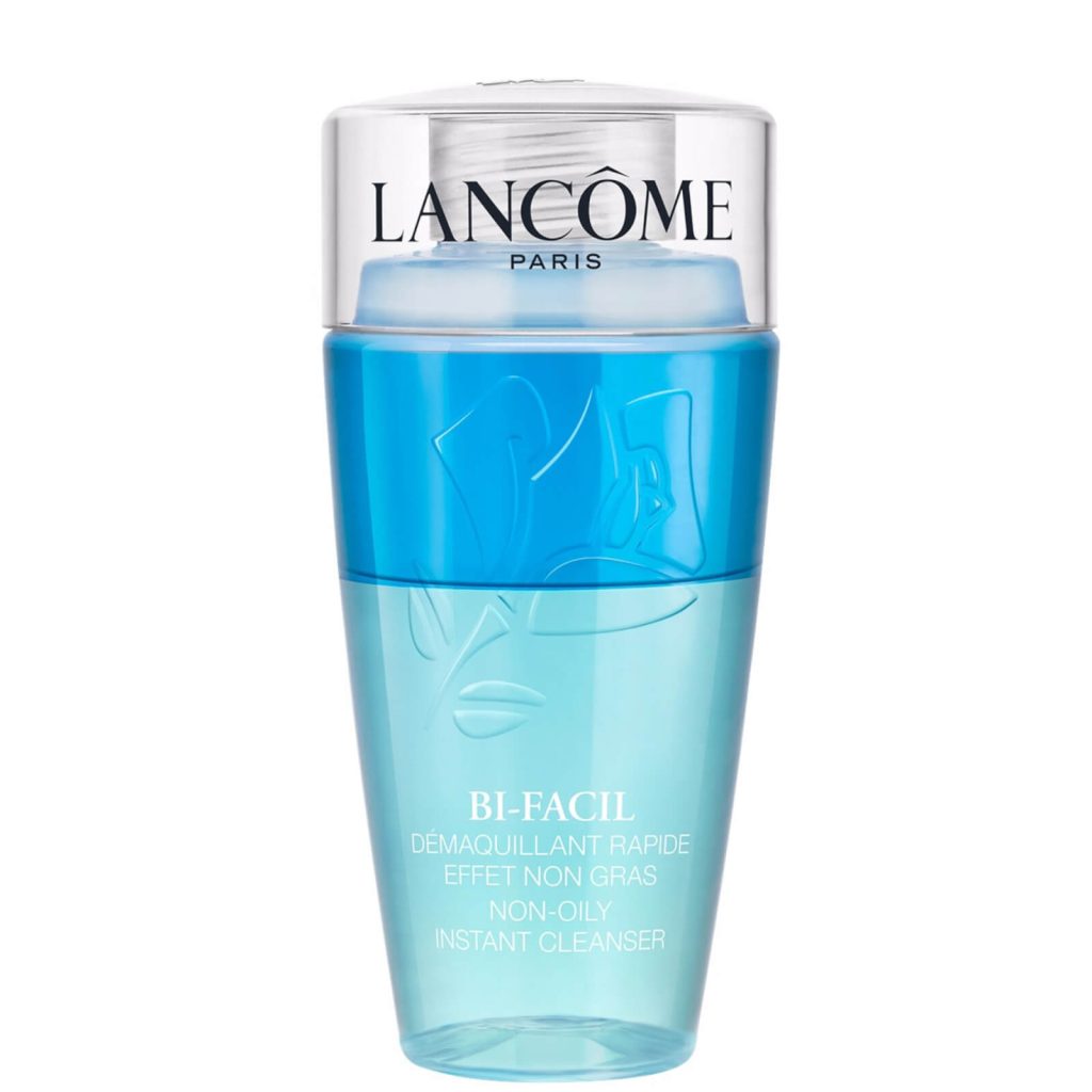 Lancôme Bi-Facil Oogmake-up-remover Reisverpakking 75 ml