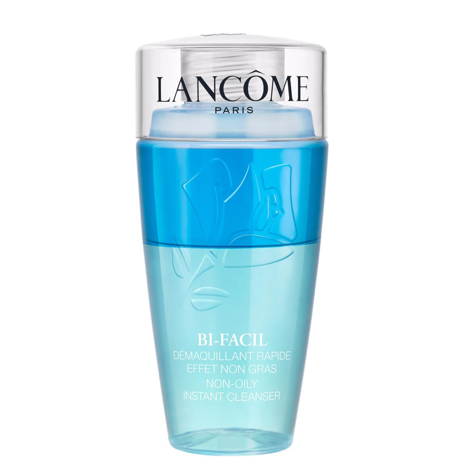 Lancôme Bi-Facil Oogmake-up-remover Reisverpakking 75 ml