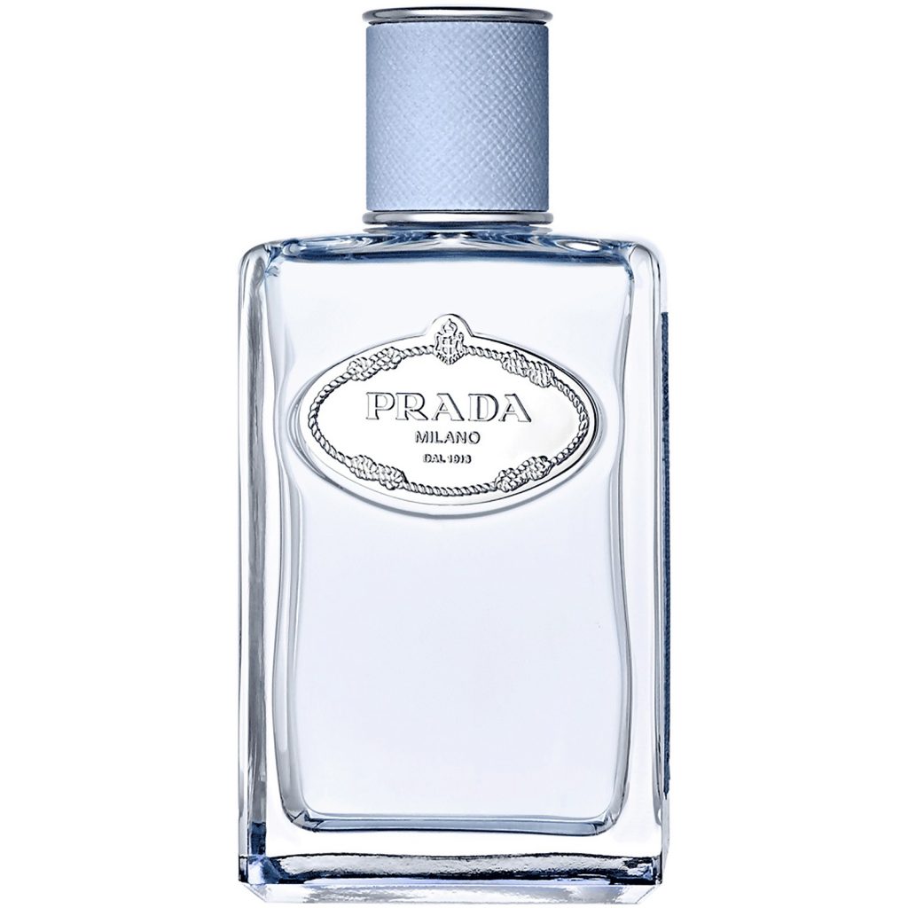 Prada Infusion D'Amande Eau de Parfum 100 ml