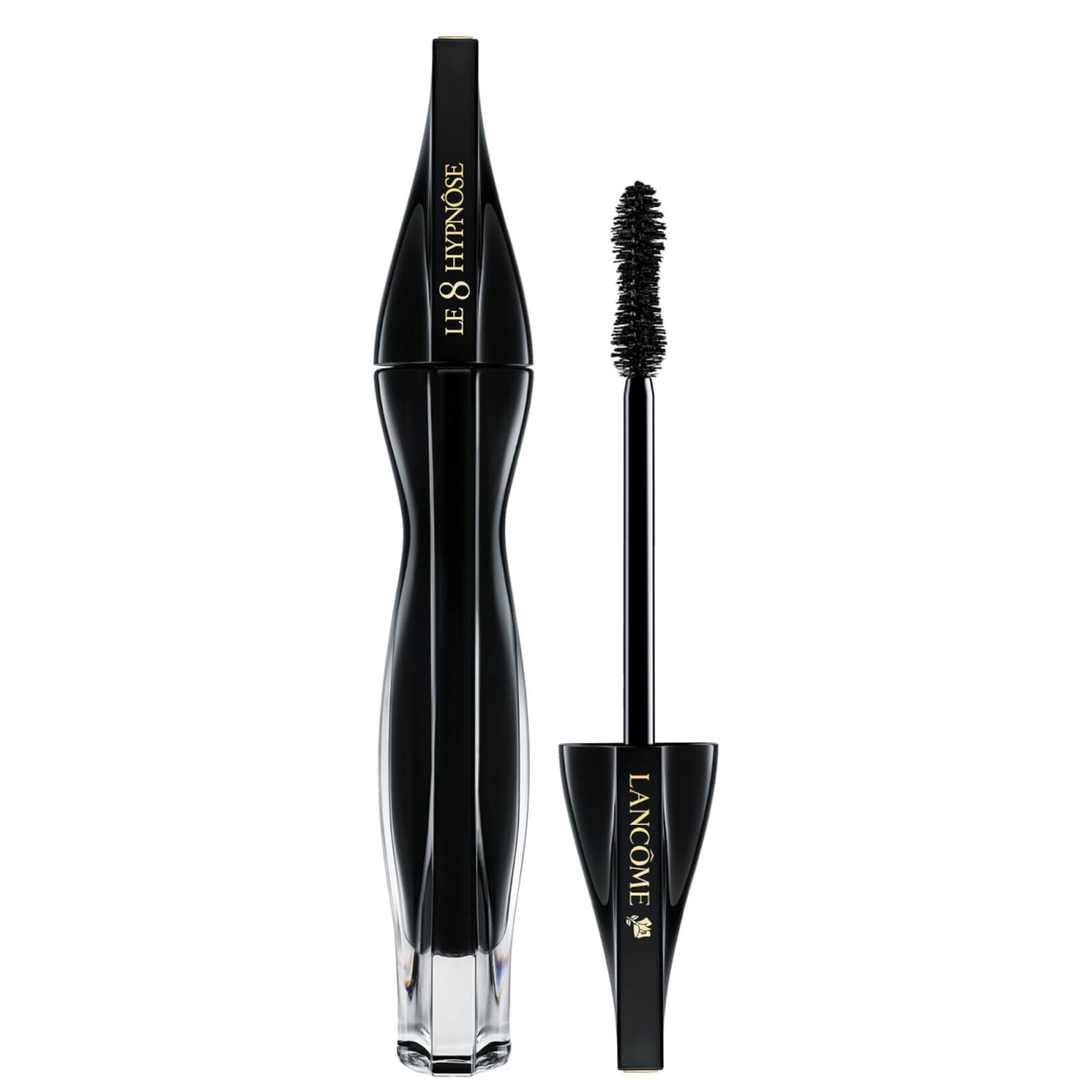 Lancôme Le 8 Hypnôse met Serum Verrijkte Volumegevende Mascara 8 ml