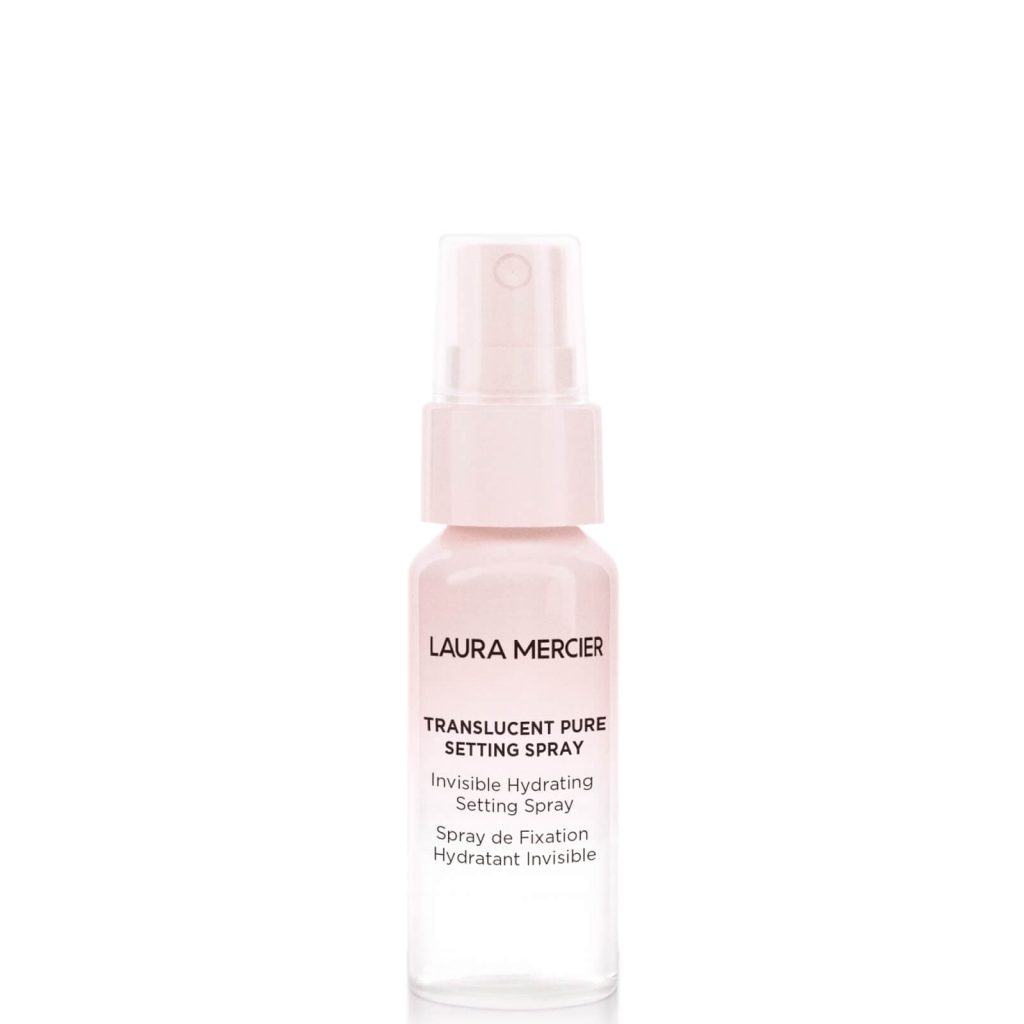 Laura Mercier Exclusive Setting Spray Travel Size 30ml