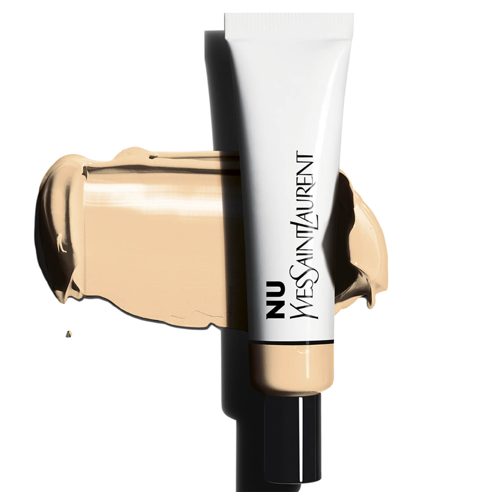 Yves Saint Laurent NU Bare Look Tint 30 ml (Verschillende Tinten) - 01