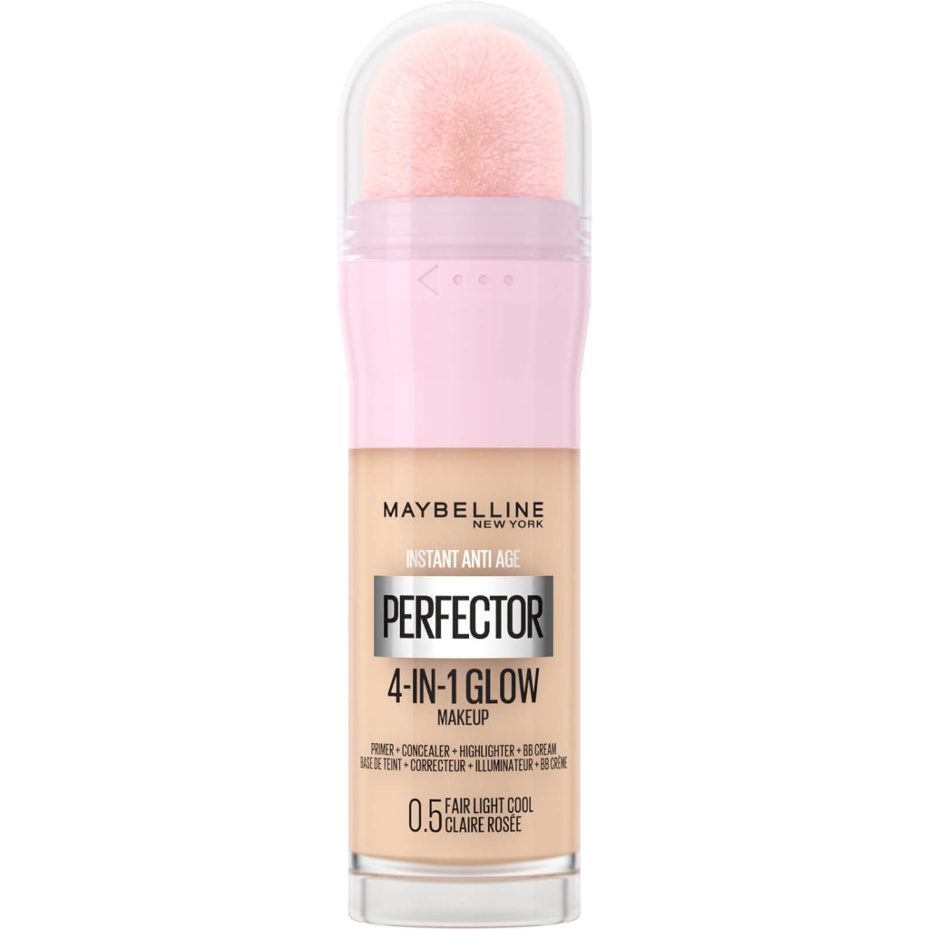 Maybelline Instant Anti Age Perfector 4-in-1 Glow Primer