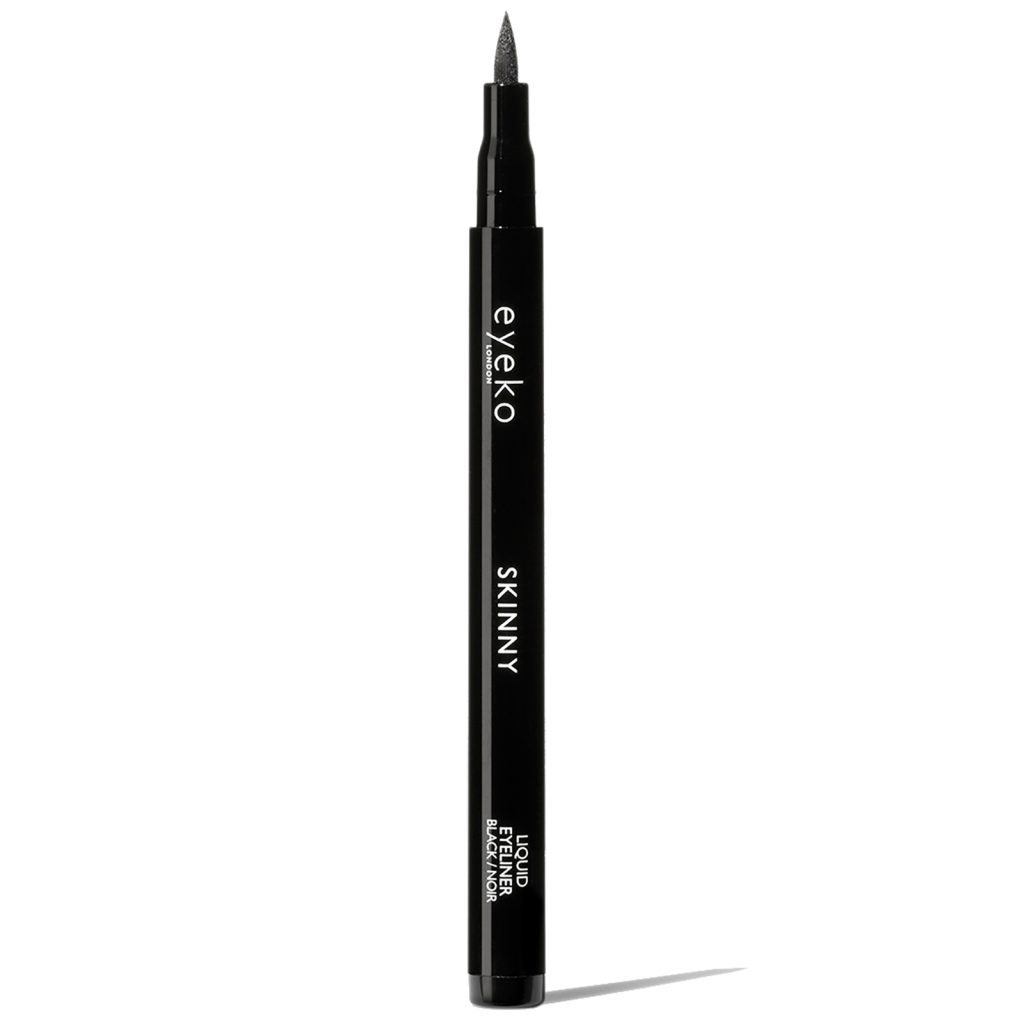 Eyeko Skinny Liquid Eyeliner Wormser Reform