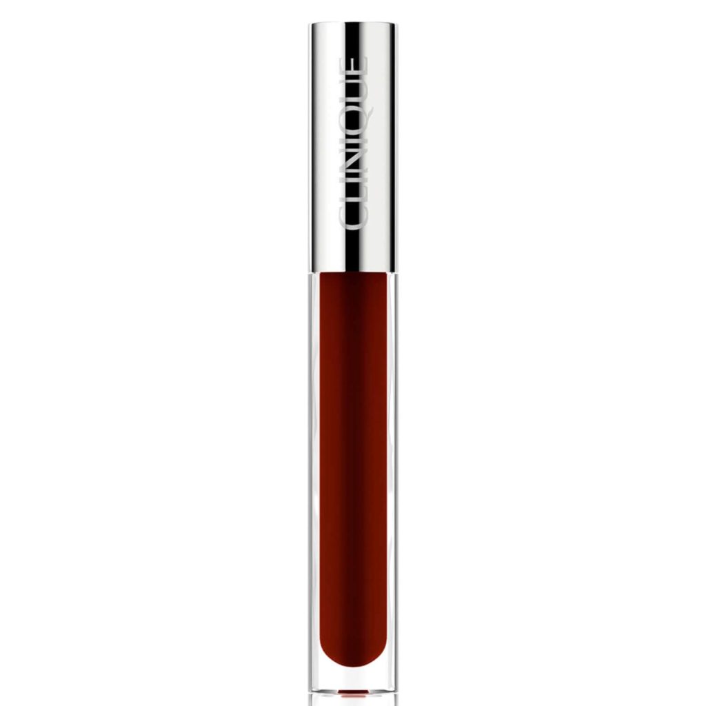 Clinique Pop Plush Romige Lipgloss 4