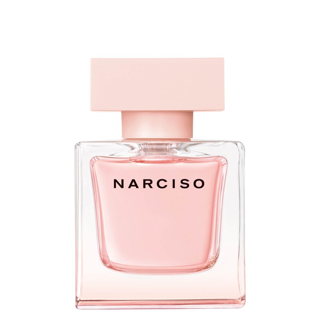 Narciso Rodriguez Cristal Eau de Parfum 50 ml