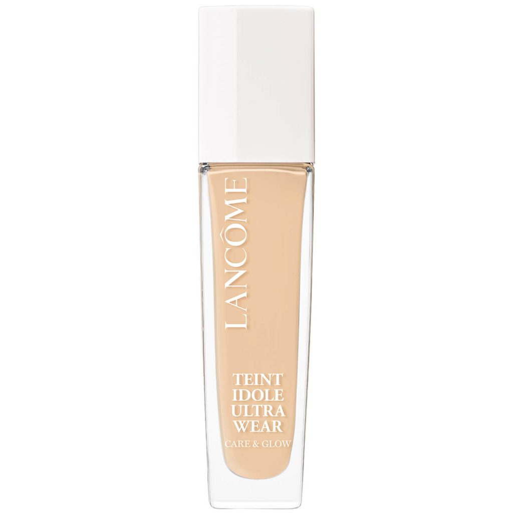 Lancôme Teint Idôle Ultra Wear Care and Glow 30 ml (Verscheidene Kleuren) - 115C