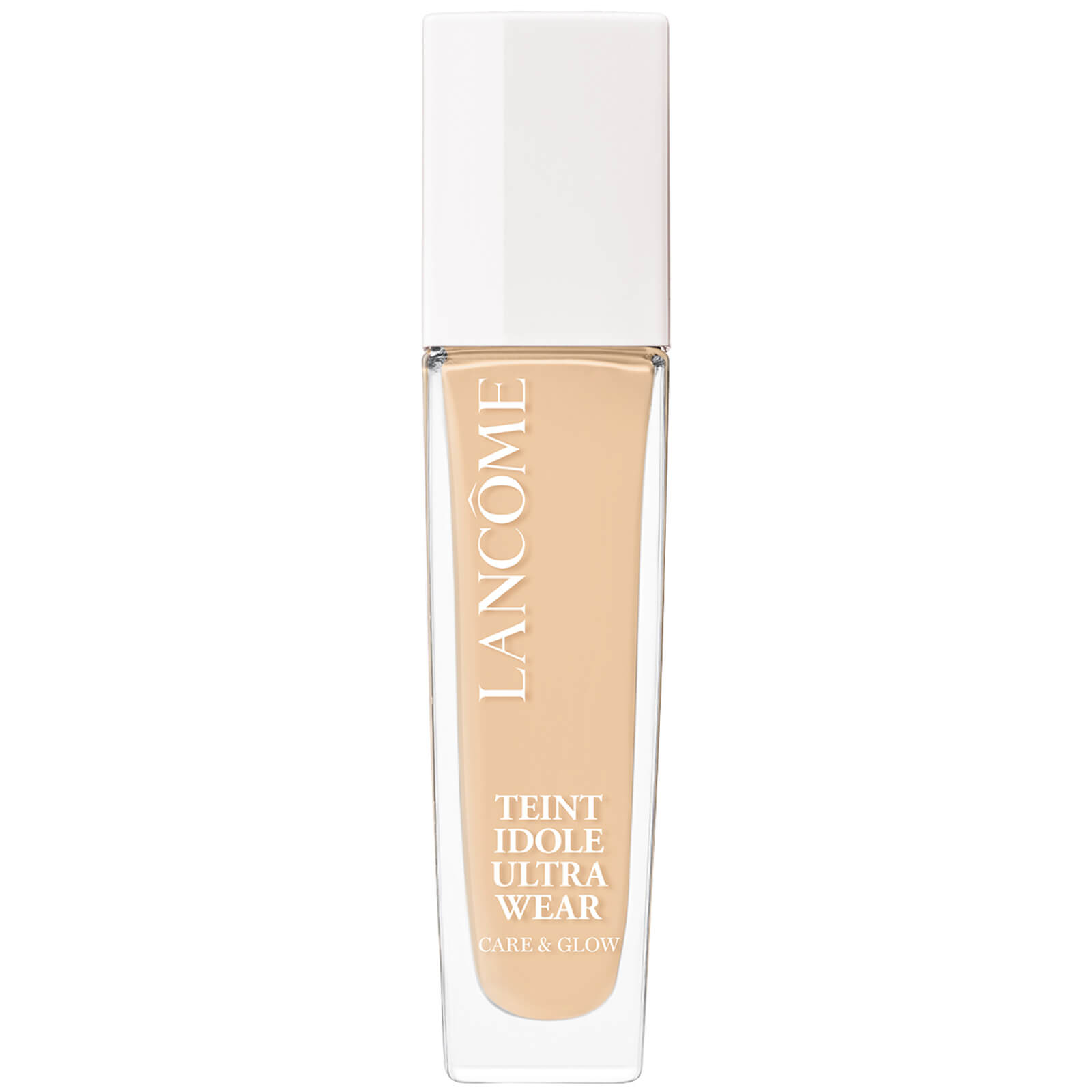 Lancôme Teint Idôle Ultra Wear Care and Glow 30 ml (Verscheidene Kleuren) - 115C