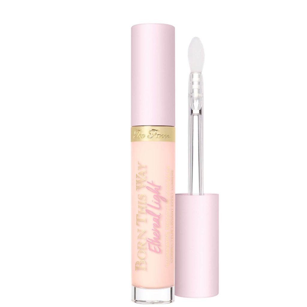 Too Faced Born This Way Ethereal Light Lichtgevende