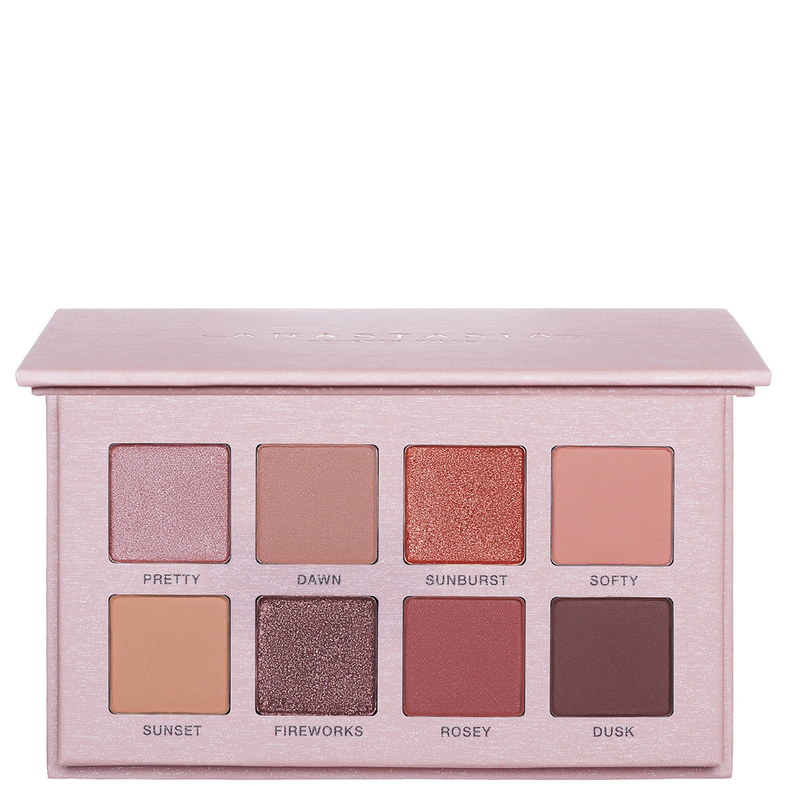 Anastasia Beverly Hills Glam To Go Minipalet