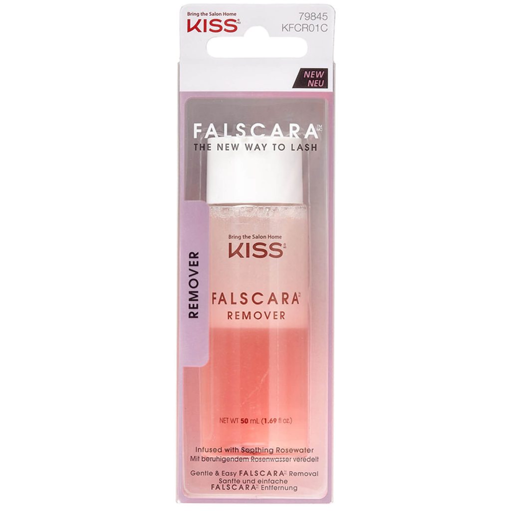 KISS Falscara Glue Remover 91g