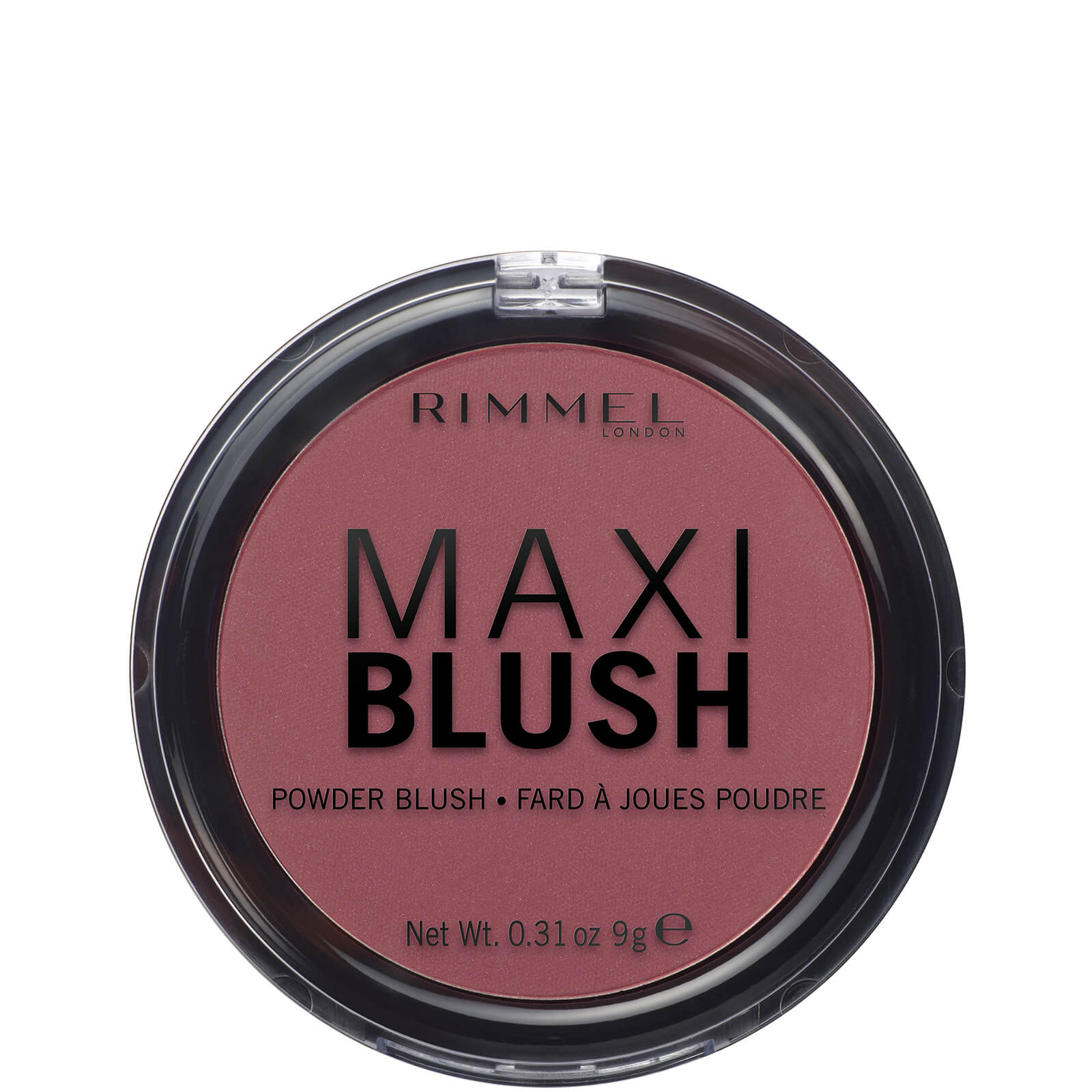 Rimmel London Maxi Blush – 05 – Rendez-Vous