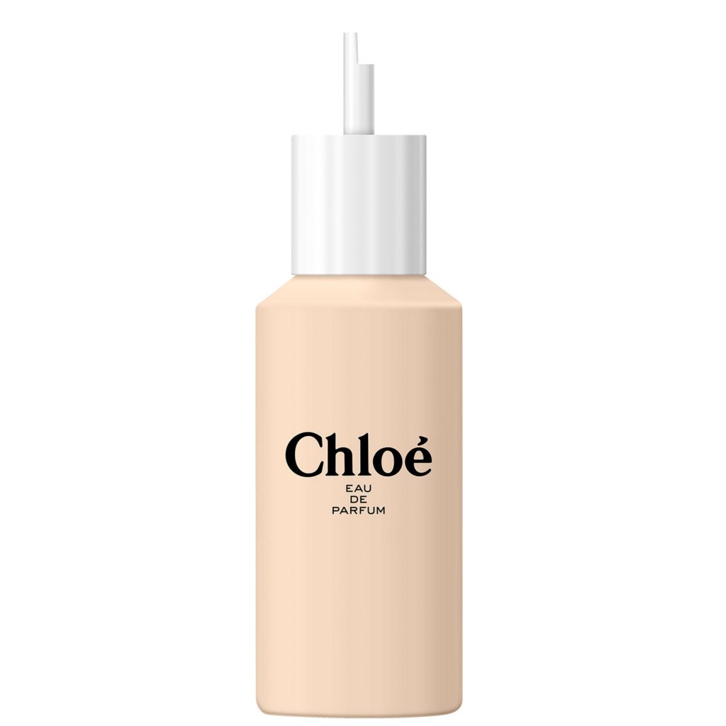 Chloé Eau de Parfum Navulverpakking 150 ml