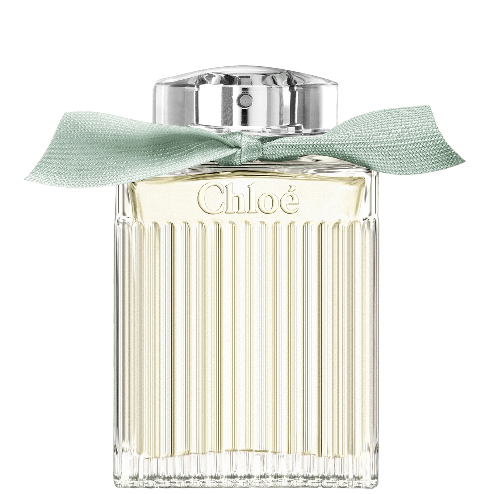 Chloé Rose Naturelle Eau de Parfum Navulbare Verpakking 100 ml