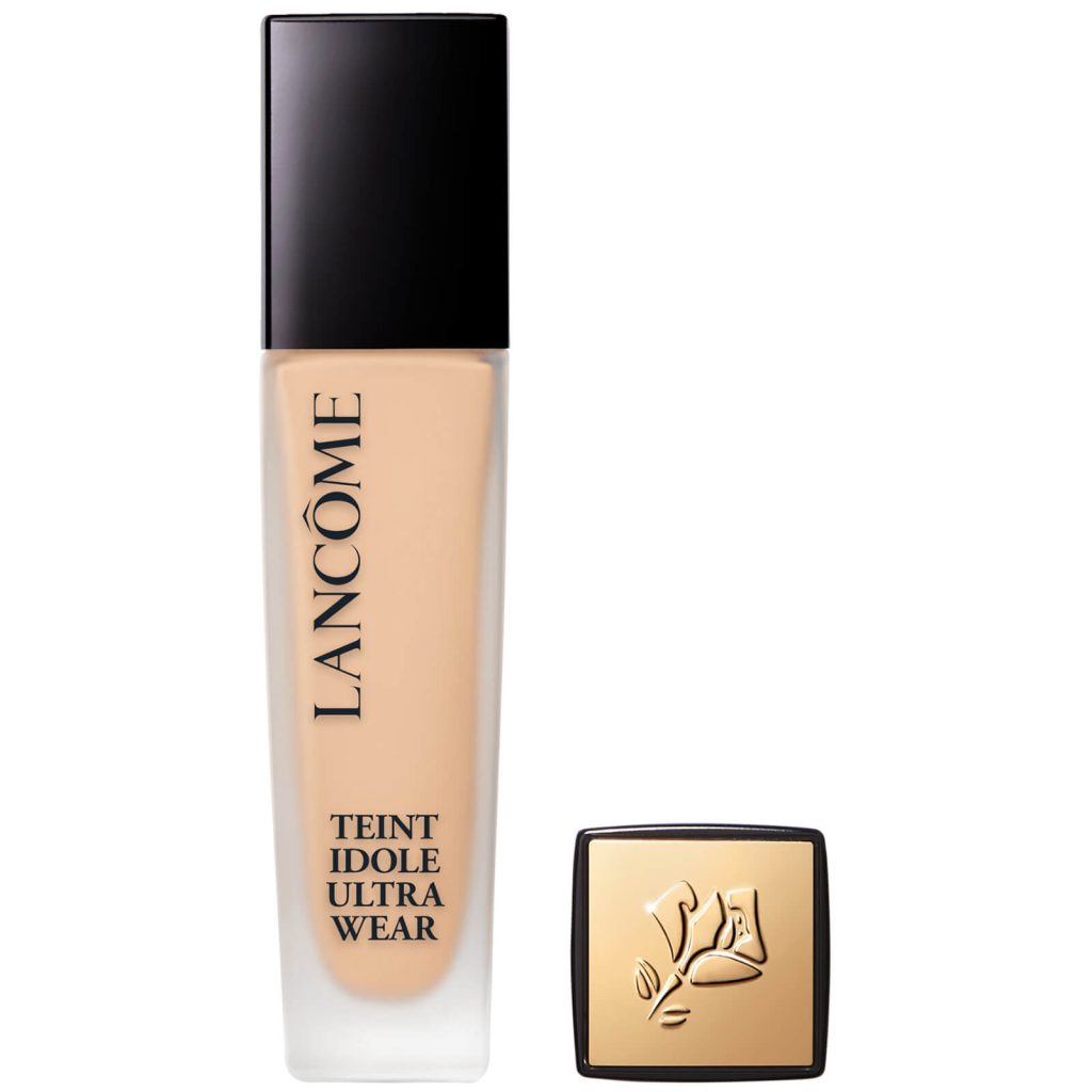 Lancôme Teint Idôle Ultra Wear Foundation 30 ml (Verschillende Tinten) - 105W