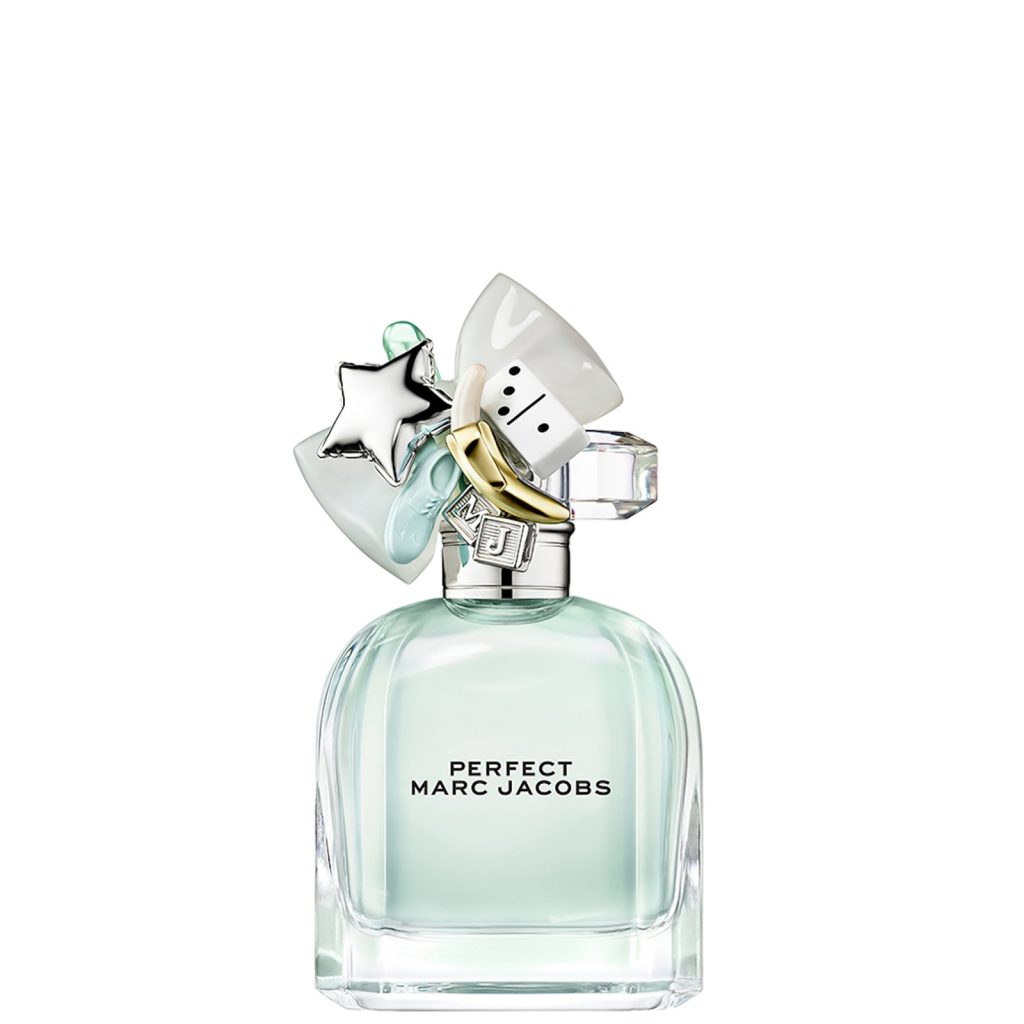 Marc Jacobs Perfect Eau de Toilette 50 ml