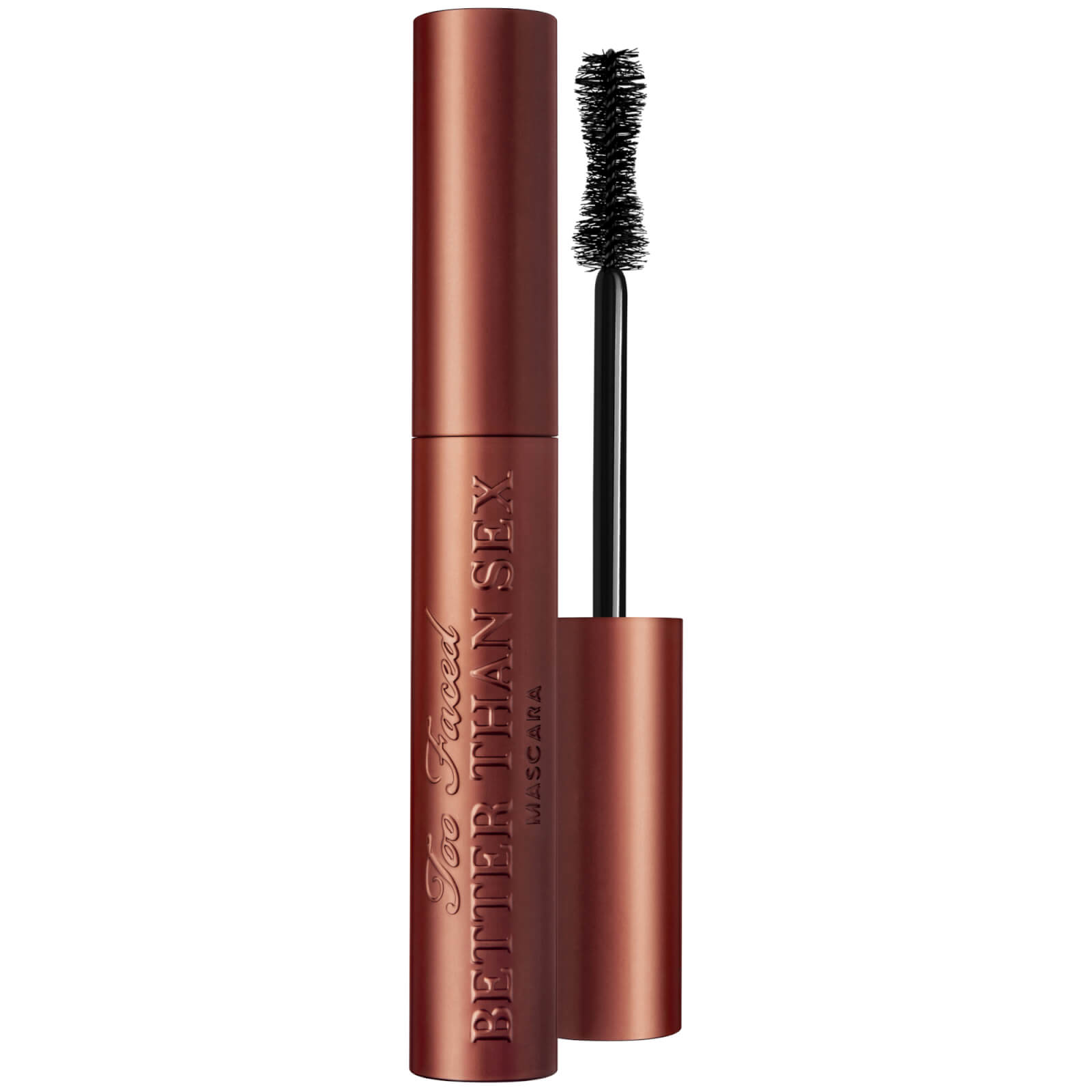 Too Faced Better Than Sex Mascara - Chocolate 8ml