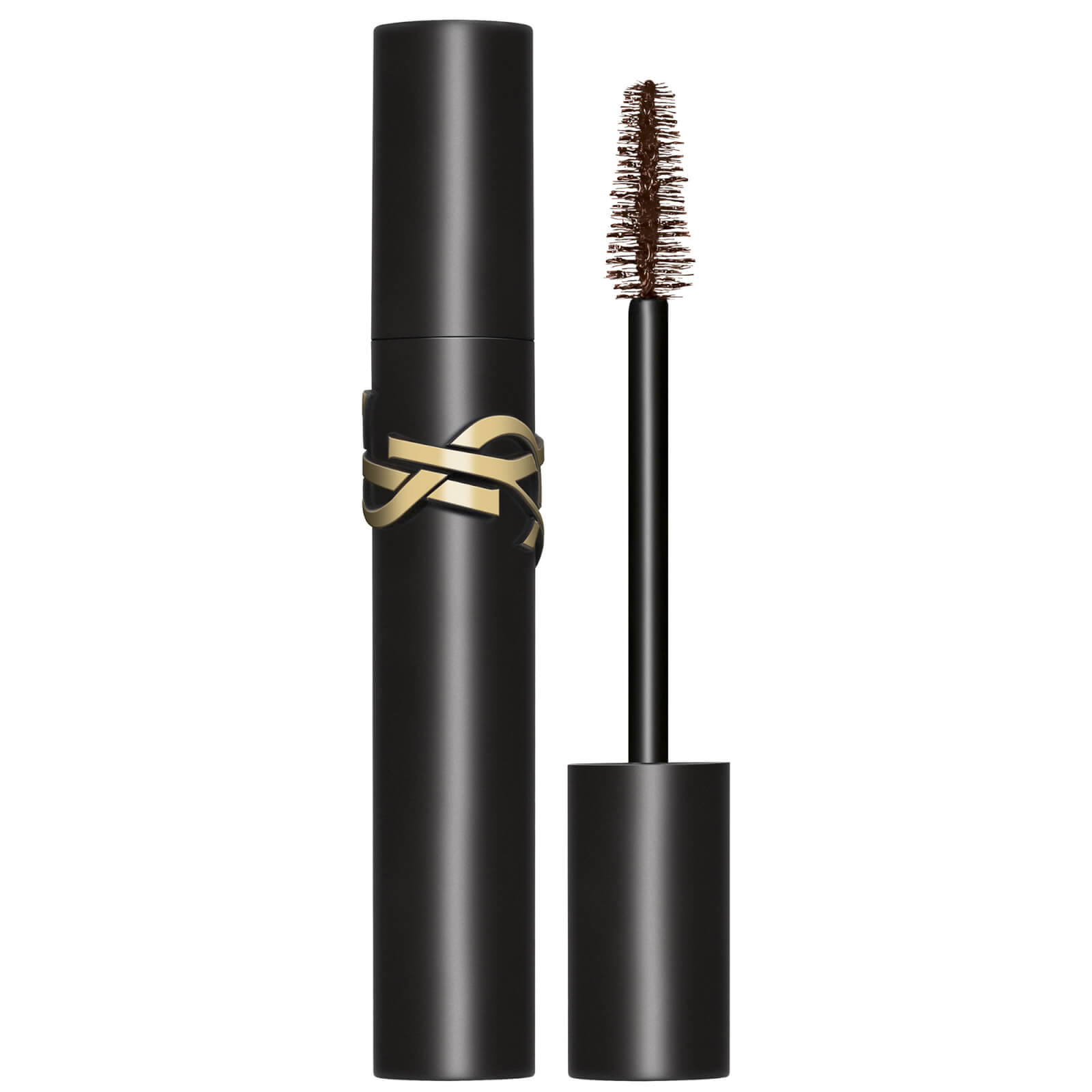 YSL Lash Clash Extreme Volume Mascara Bruin 8ml