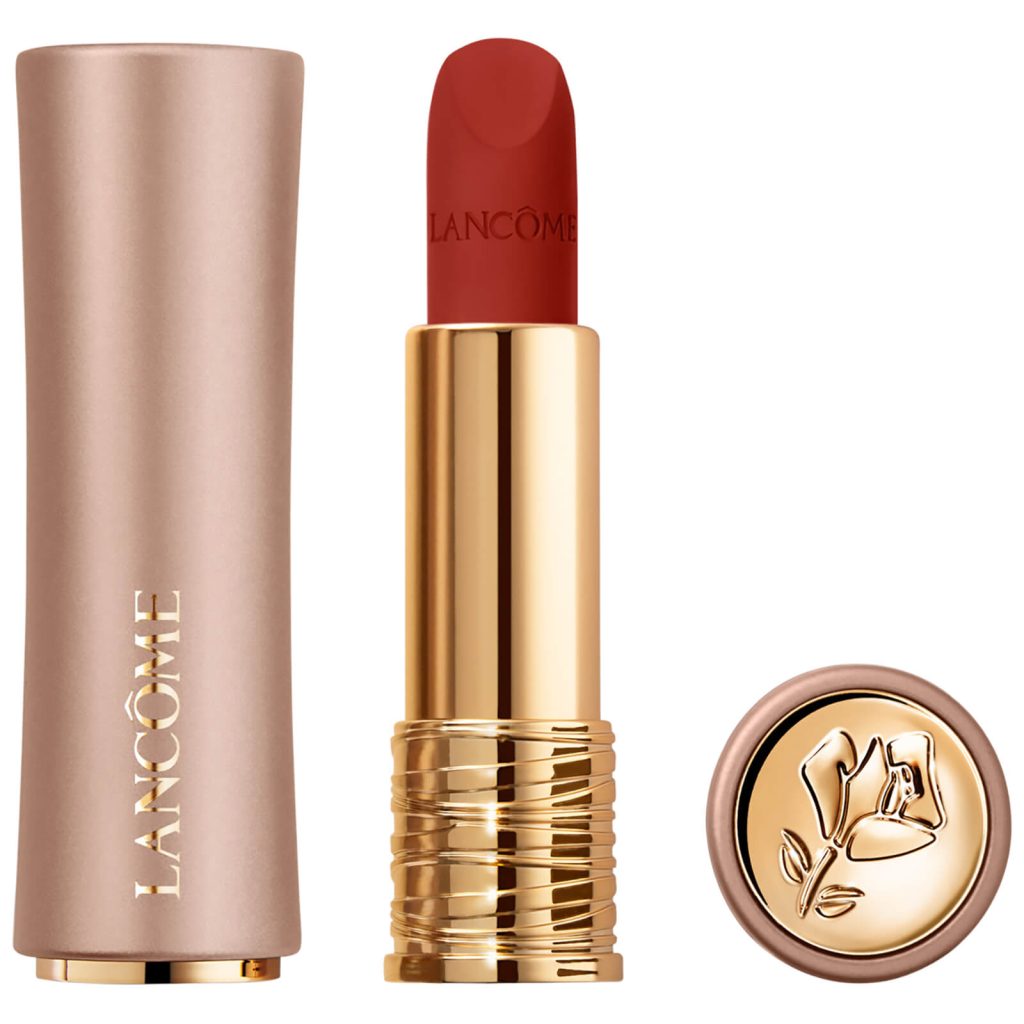 Lancôme L'Absolu Rouge Intimatte Lipstick 3