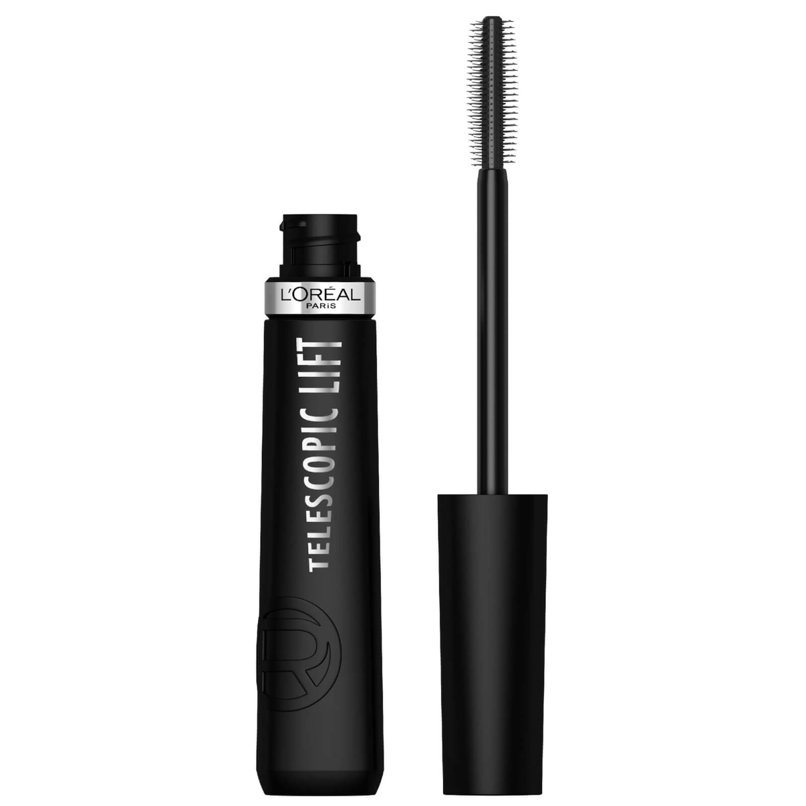 L'Oréal Paris Telescopic Lift Mascara - Zwart 9