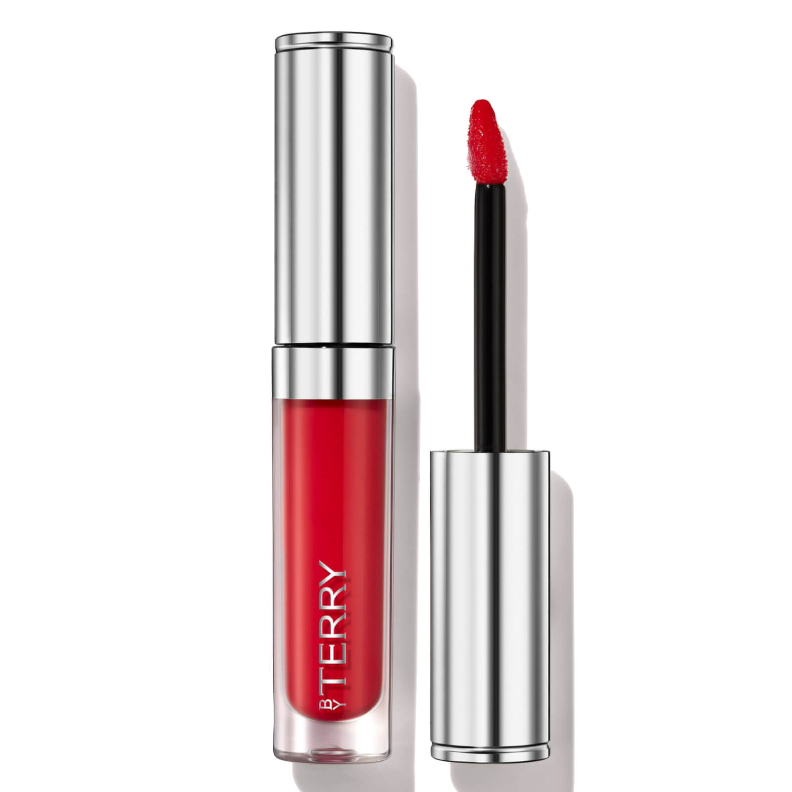 By Terry Baume de Rose Tinted Lip Care (Various Shades) - 2. Red Carpet