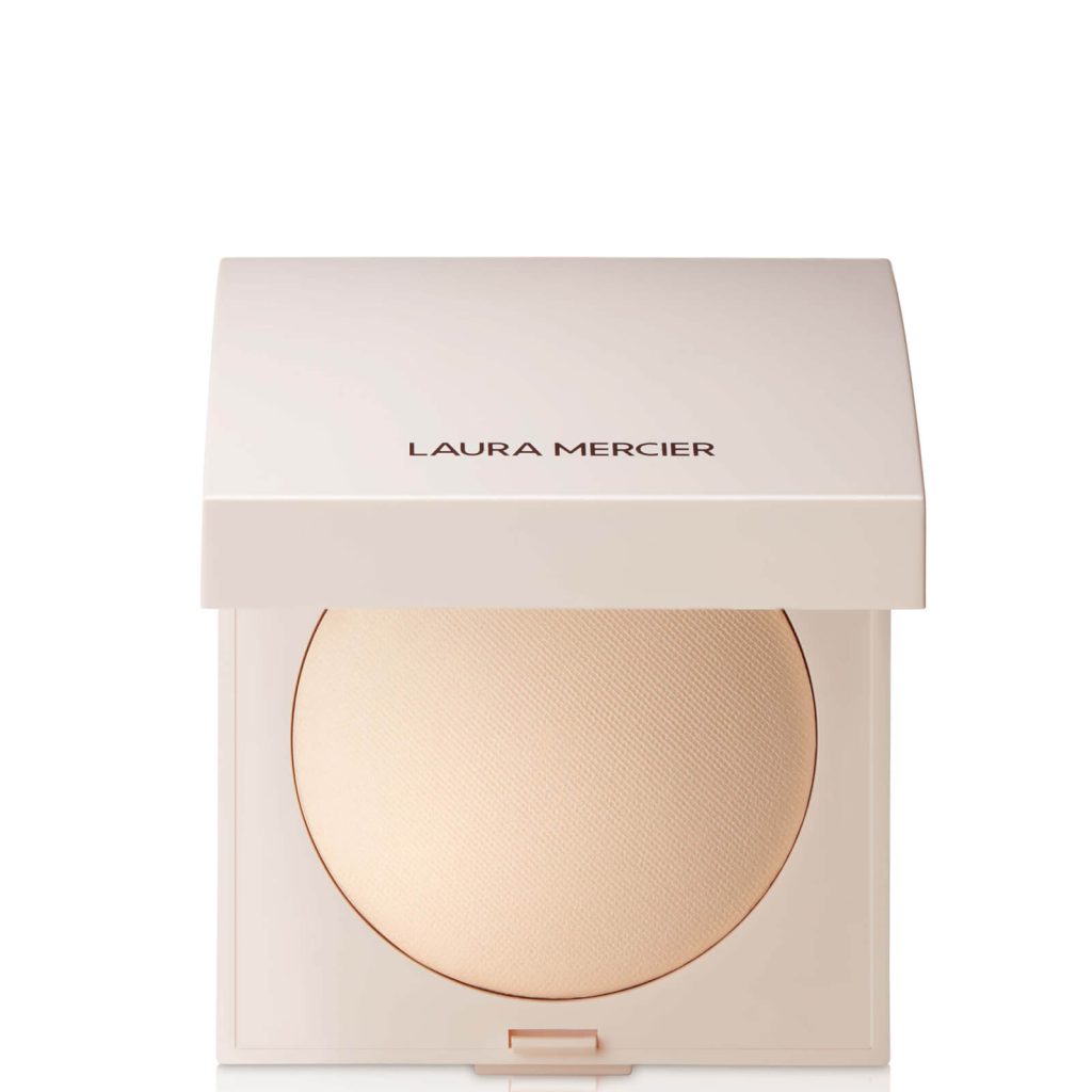 Laura Mercier Real Flawless Geperst Poeder 8