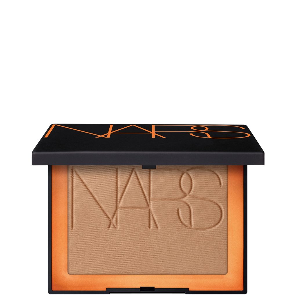 NARS Laguna Bronzing Poeder 8g (Verschillende Tinten) - 0