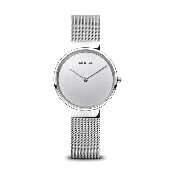 Bering Classic 14531-000 Dameshorloge