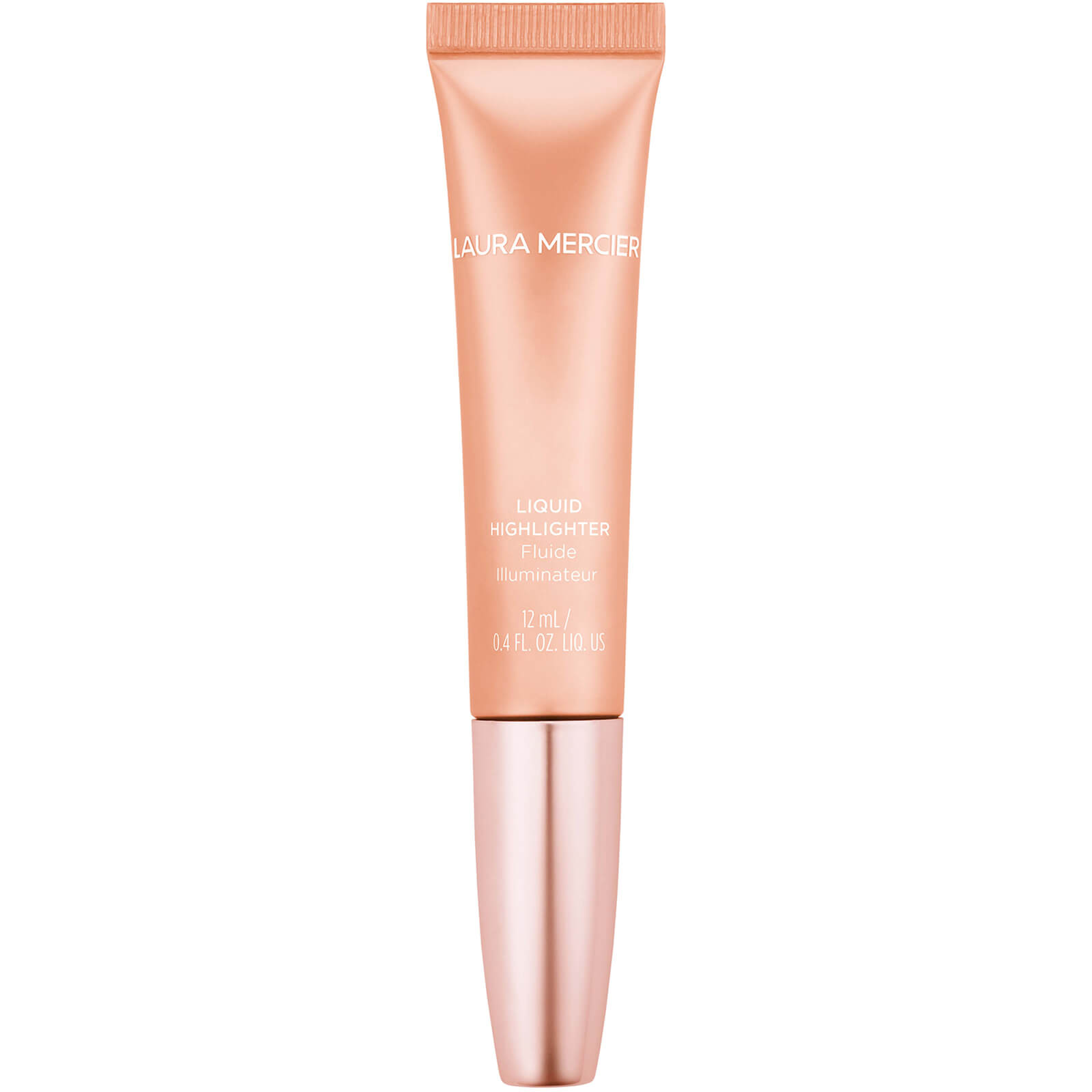 Laura Mercier RoseGlow Vloeibare Highlighter 12 ml (Verschillende Tinten) - Champagne Pink