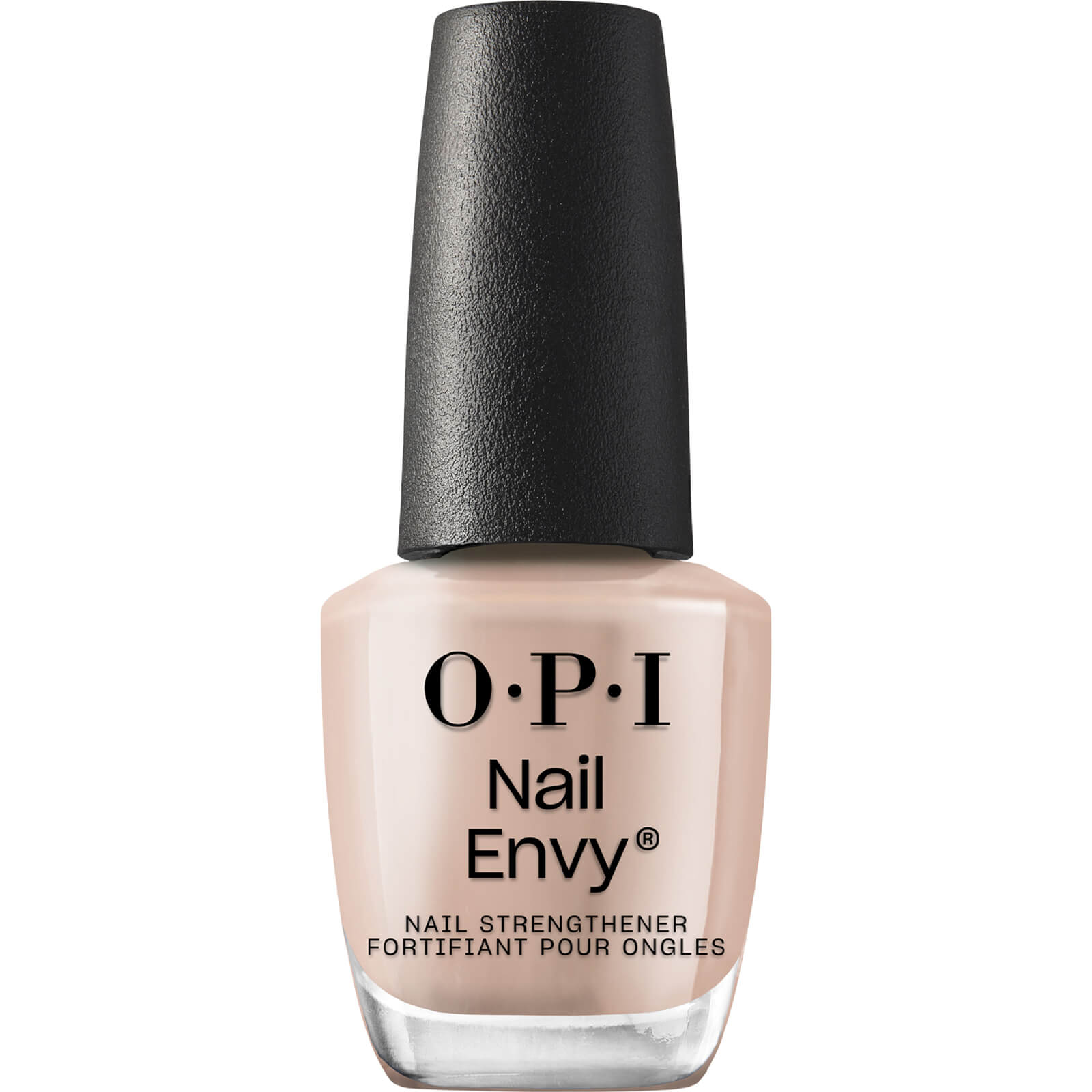 OPI Nail Envy Nagelversteviger - Double Nud-y 15ml