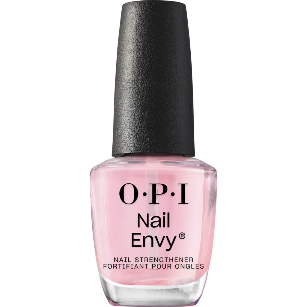 OPI Nail Envy Nagelversteviger Roze - To Envy 15ml