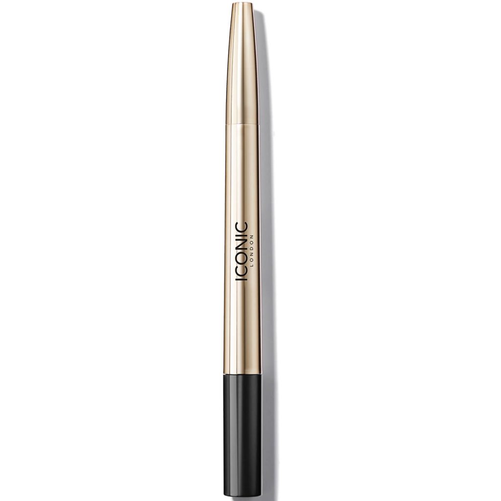 ICONIC London Smokey Eye Duo Kajal (Verschillende Tinten) - Midnight Black