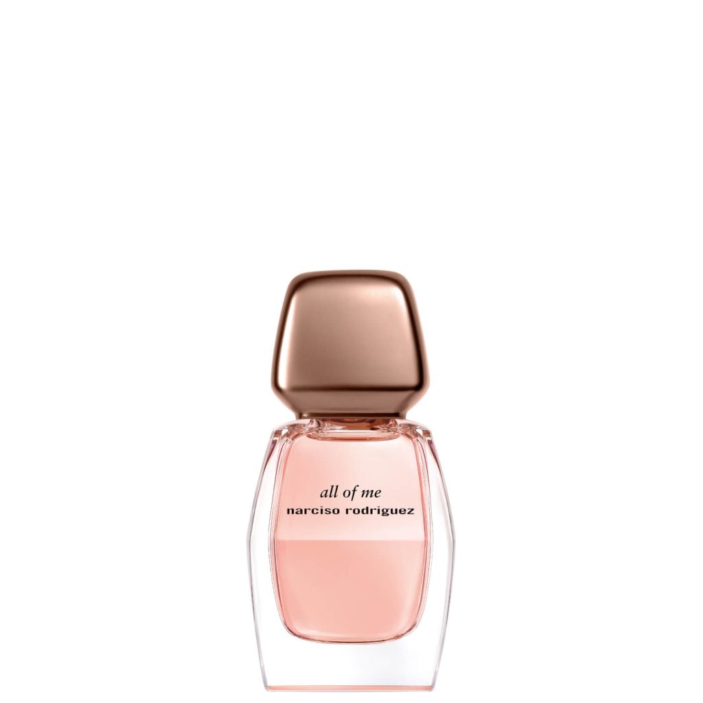 Narciso Rodriguez All of Me Eau de Parfum 30 ml