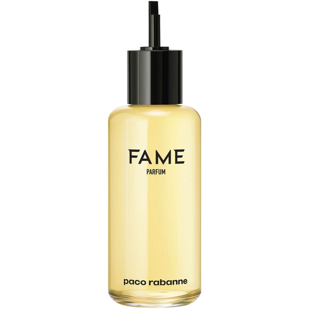 Paco Rabanne FAME Parfum Refill Bottle 200ml