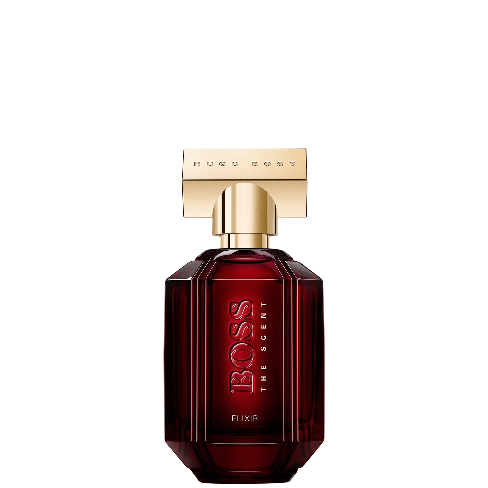 Hugo Boss BOSS The Scent voor Haar Elixir Intense Parfum 50 ml