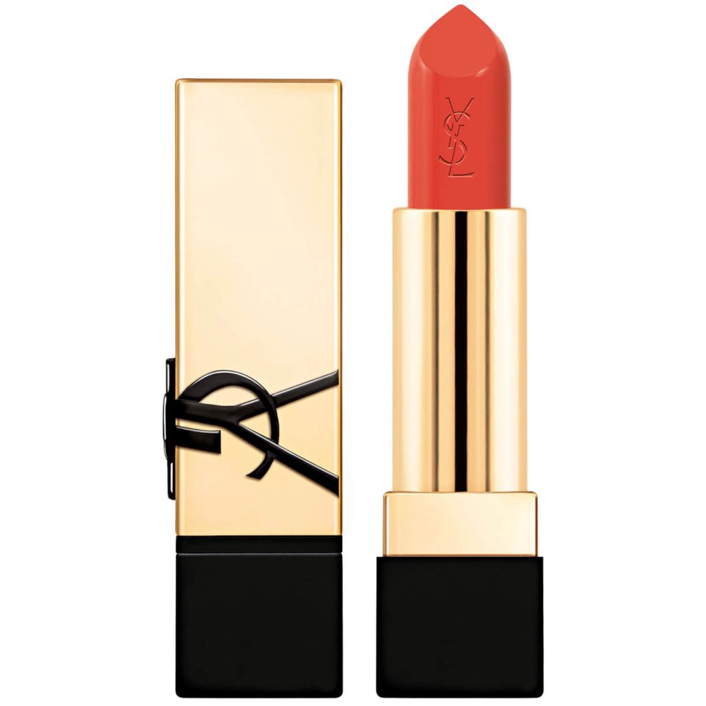 Yves Saint Laurent Rouge Pur Couture Renovation Lipstick 3g (Various Shades) - 0M