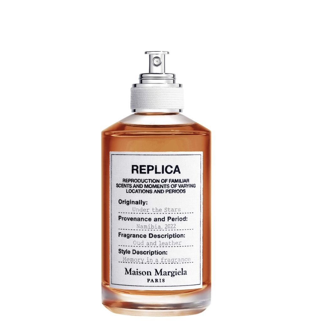 Maison Margiela Replica Under the Stars Eau de Toilette 100 ml