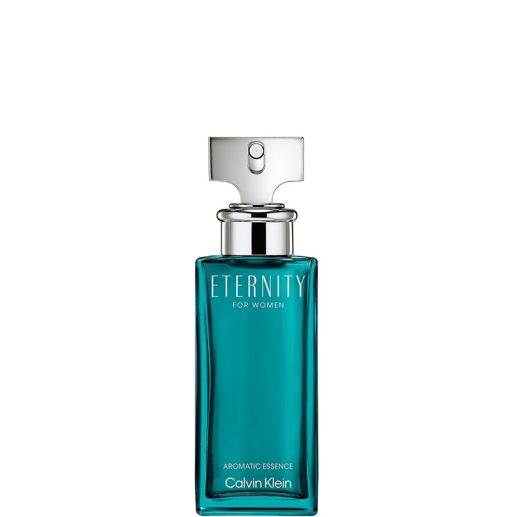 Calvin Klein Eternity Aromatic Essence voor Dames 50 ml