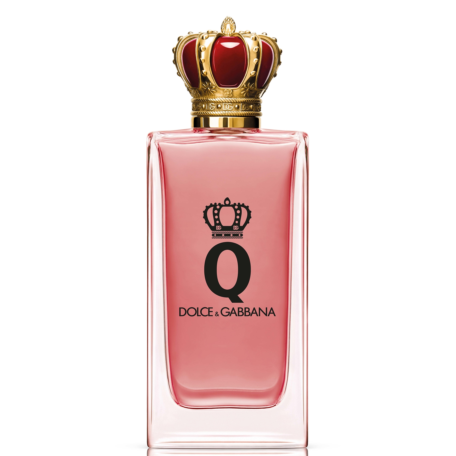 Dolce&Gabbana Q by DG Intense Eau de Parfum 100 ml