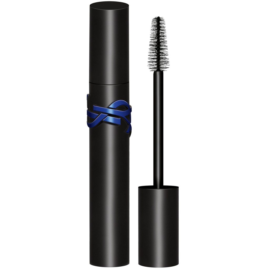 Yves Saint Laurent Lash Clash Waterproof Mascara - Black 9ml