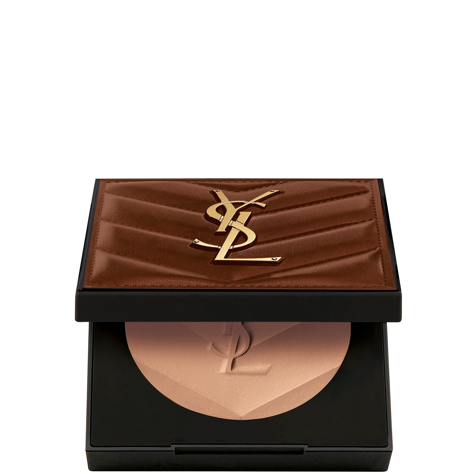 Yves Saint Laurent All Hours Hyperbronze Poeder 8