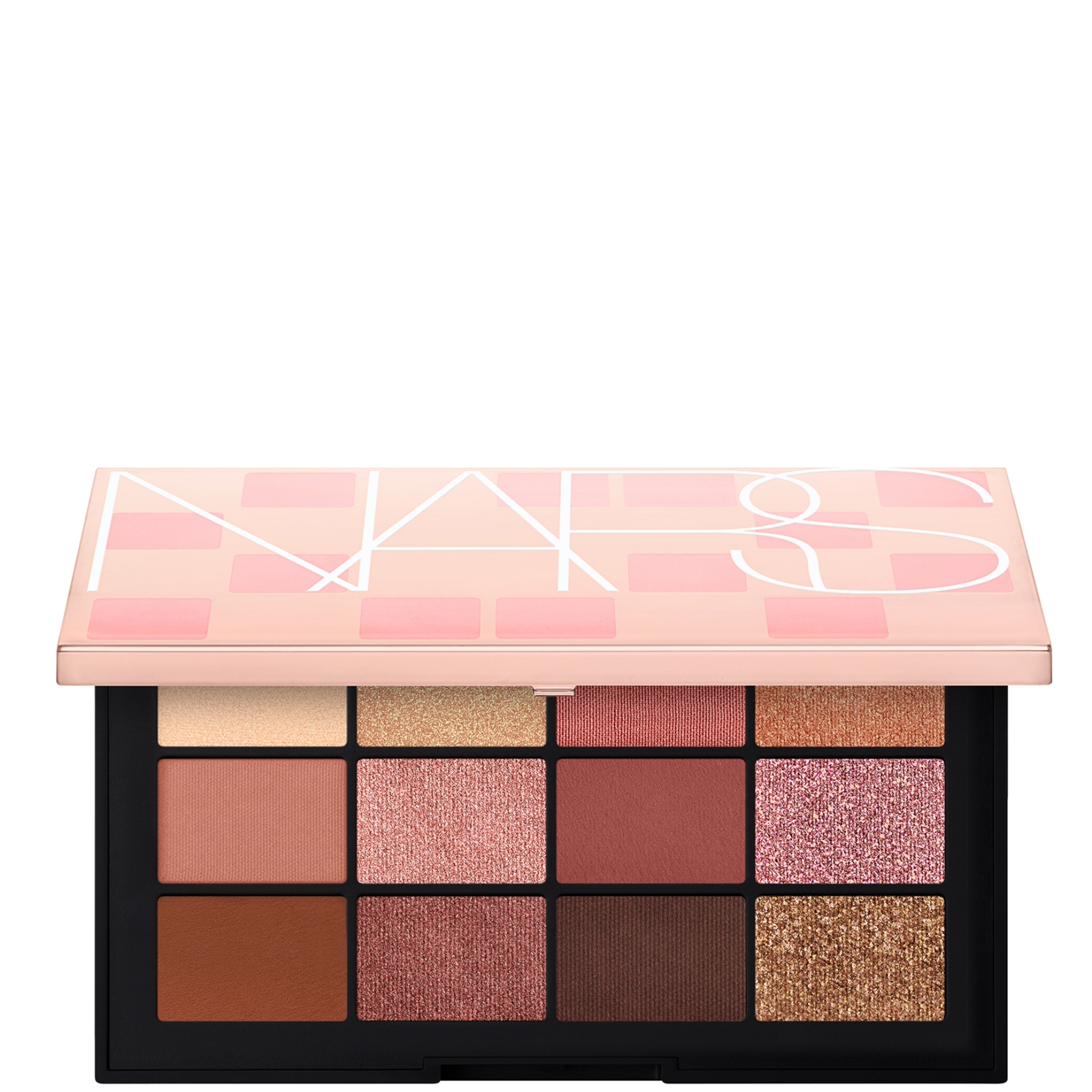 NARS Afterglow Irresistible Oogschaduwpalet 12g