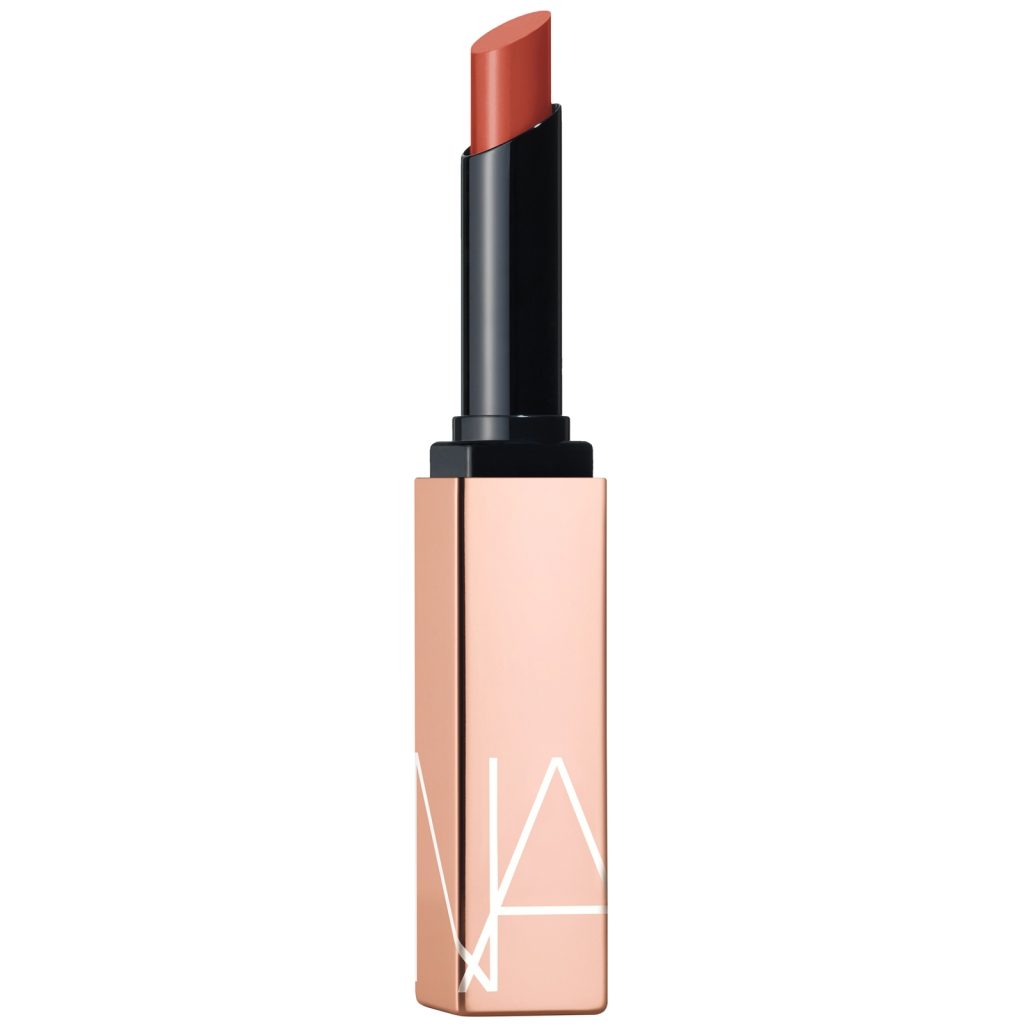 NARS Afterglow Sensual Shine Lipstick 1.5g (Various Shades) - High Gear