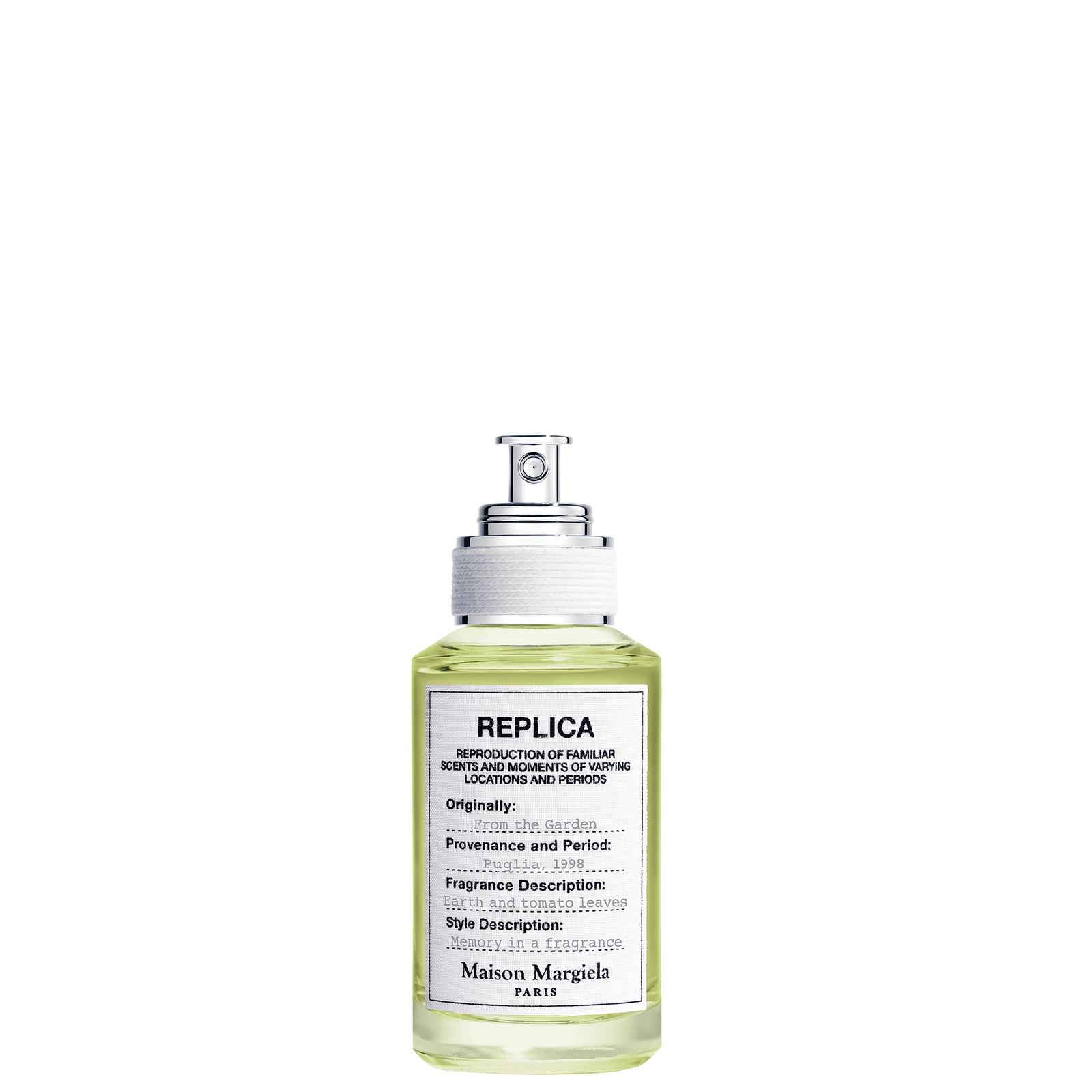 Maison Margiela REPLICA From the Garden Eau de Toilette 30 ml